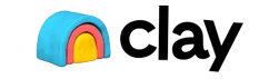 Technology partner: clay