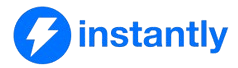 Technology partner: instantly