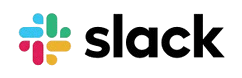 Technology partner: slack