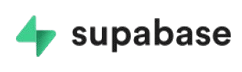 Technology partner: supabase