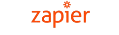 Technology partner: zapier